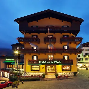 Hotel De La Poste, Cortina d'Ampezzo