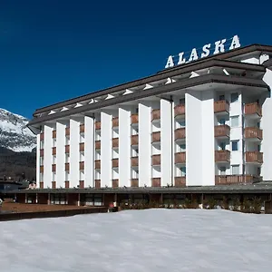 Hotel Alaska Cortina, Cortina d'Ampezzo