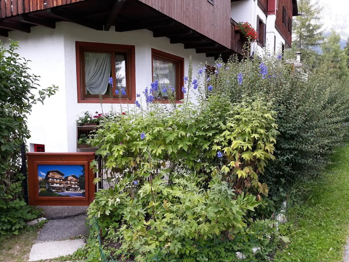 Hotel Principe Cortina d'Ampezzo