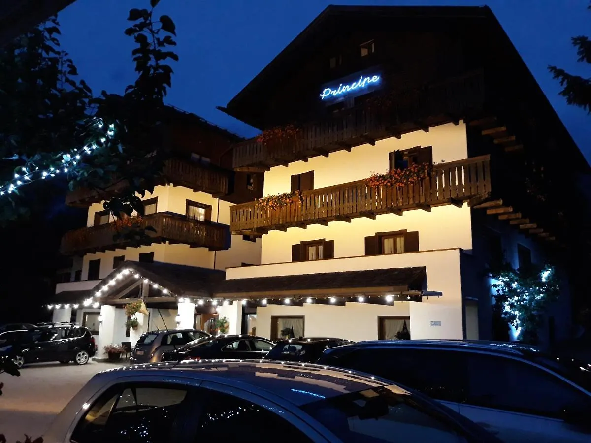 ***  Hotel Principe Cortina d'Ampezzo Italy