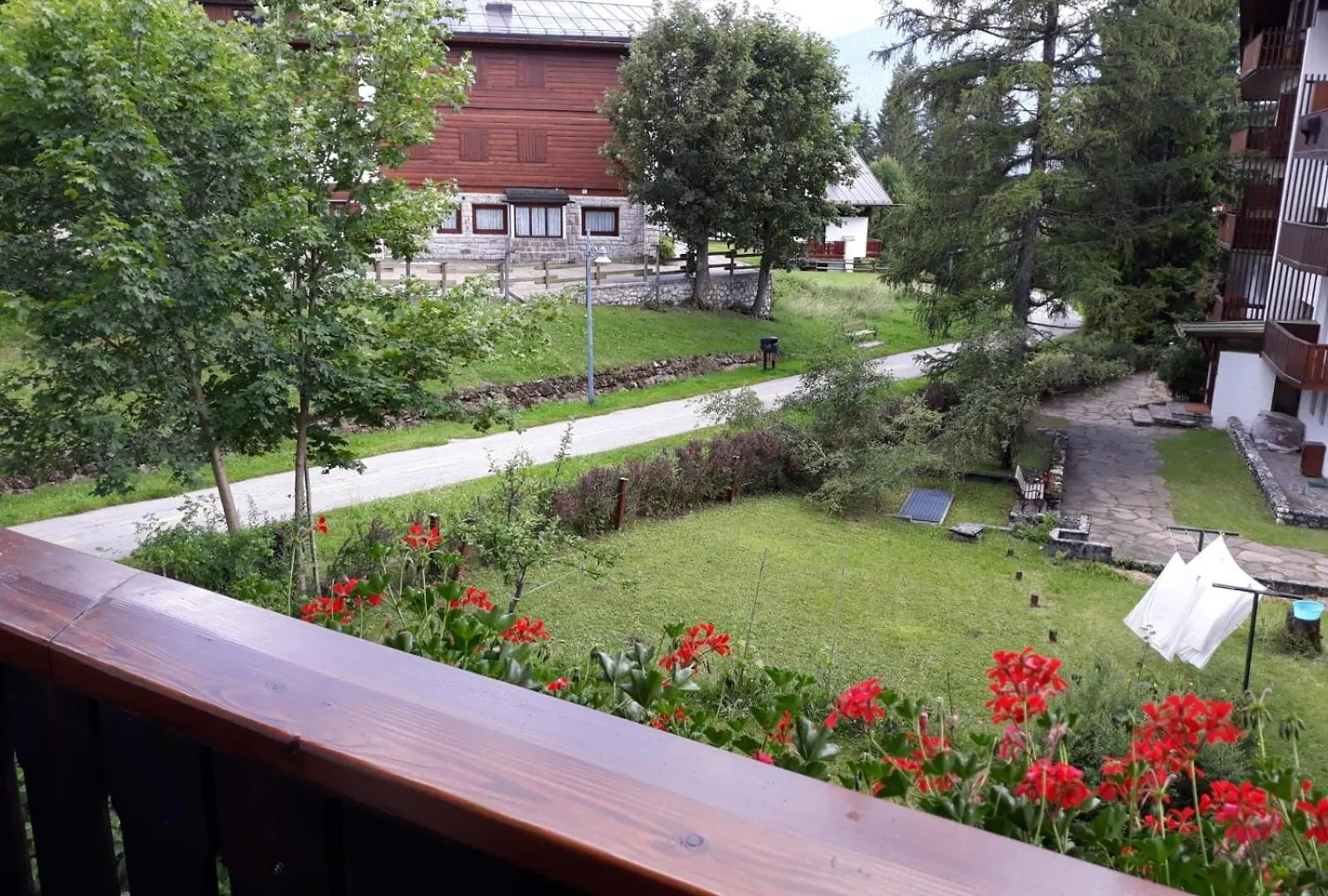 Hotel Principe Cortina d'Ampezzo 3*,  Italy