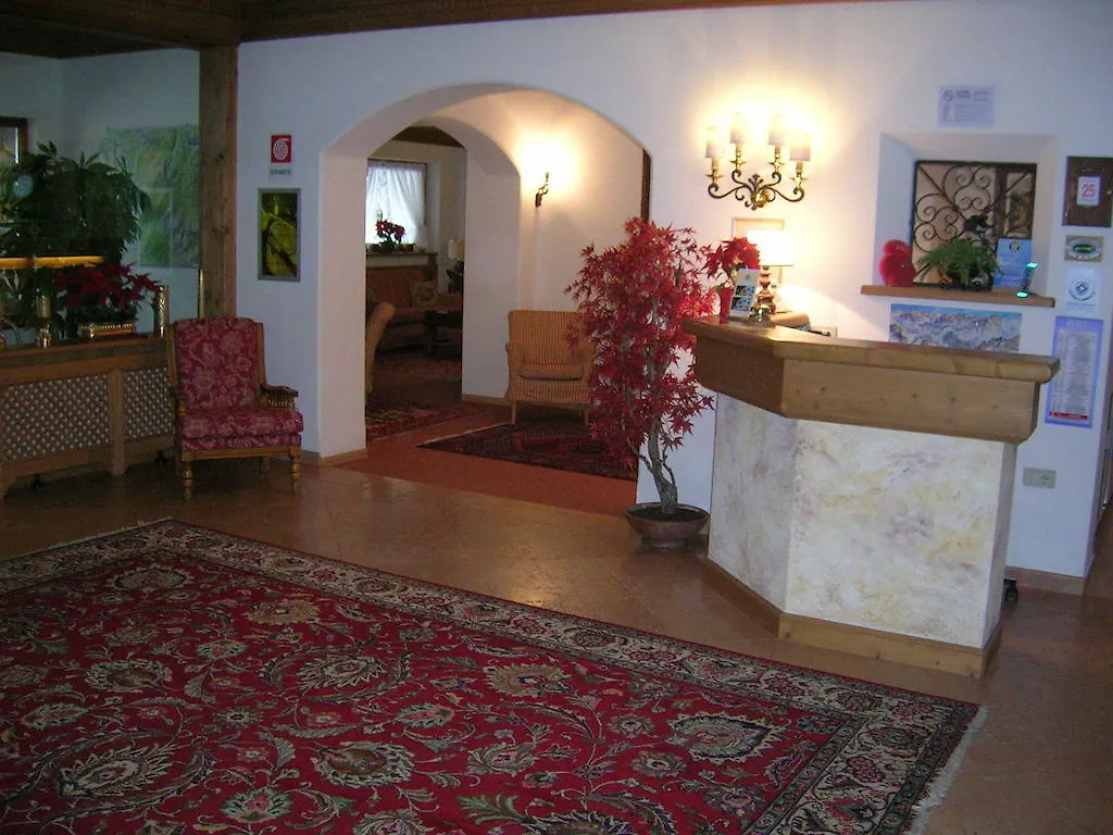 Hotel Principe Cortina d'Ampezzo Italy