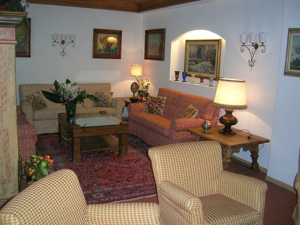 Hotel Principe Cortina d'Ampezzo 3*,  Italy