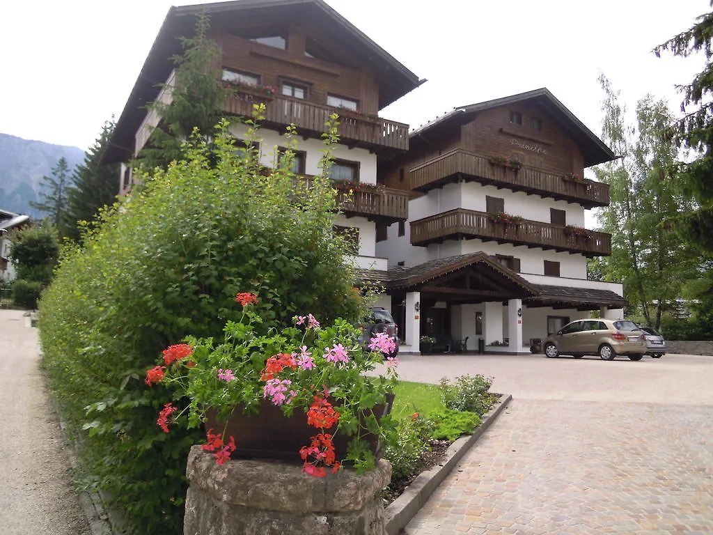 ***  Hotel Principe Cortina d'Ampezzo Italy