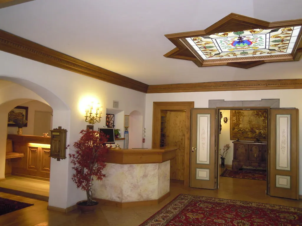 Hotel Principe Cortina d'Ampezzo