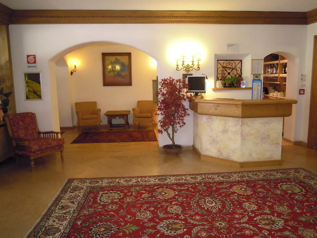 Hotel Principe Cortina d'Ampezzo