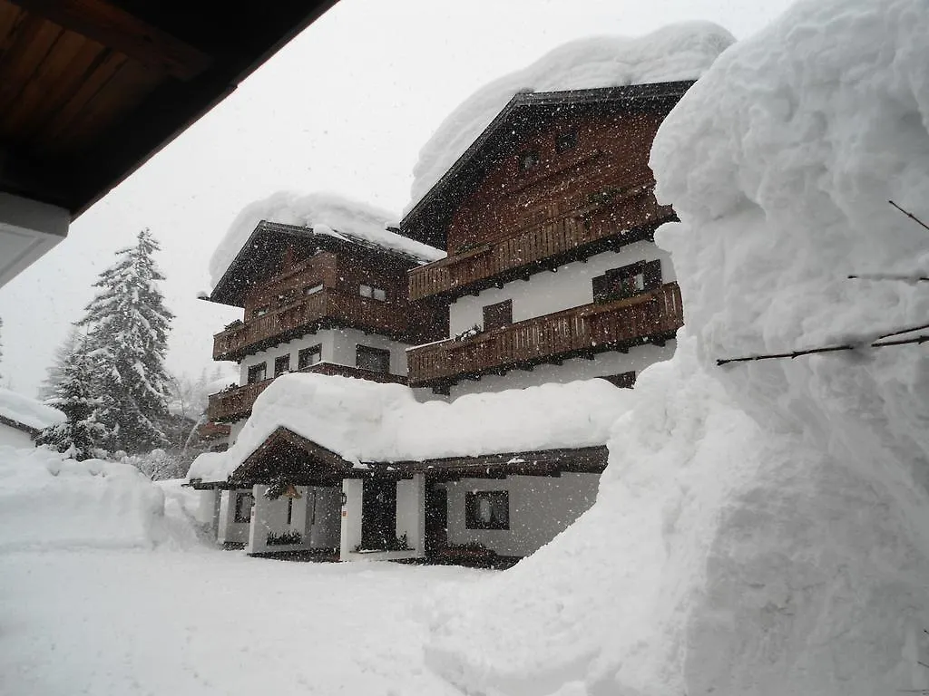 Hotel Principe Cortina d'Ampezzo